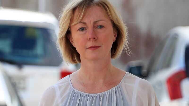 Minister for Social Protection Regina Doherty said the reports were being examined for follow-up action, but it should be noted that “all reports received do not lead to an investigation”. Photograph: Colin Keegan/Collins Dublin