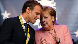 France and Germany to sign new treaty on co-operation