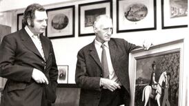 Final call for McClellands’ art