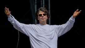 Tim Burgess: ‘Circumcision notwithstanding, I have very good memories of being a kid’