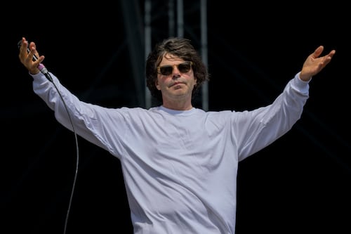 Tim Burgess: ‘Circumcision notwithstanding, I have very good memories of being a kid’
