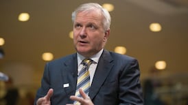 Decision on EU aid required is for Ireland itself, says Rehn