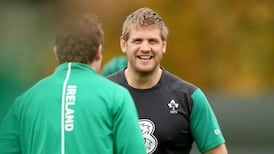 Les Kiss confident Ulster flanker Chris Henry will play again