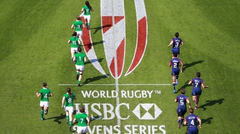 Seeing is believing: rugby sevens