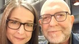 ‘How are you holding up?’: I don’t know if I have the words to describe how I am