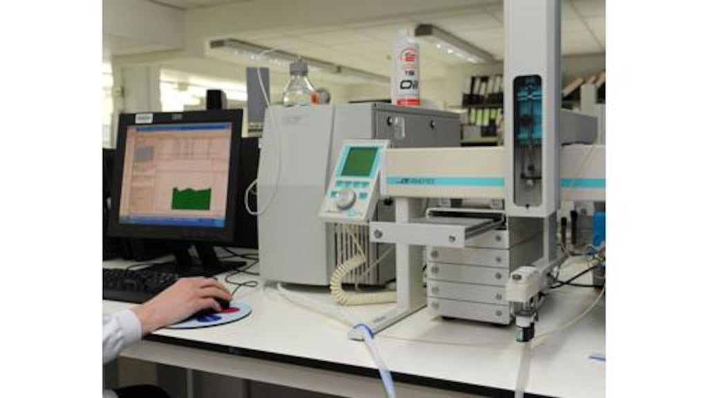 Major changes to small hospital services and a massive reduction in staff numbers are outlined in a series of HSE plans aimed at reducing health spending by EUR721 million this year. Photograph: PA Wire.