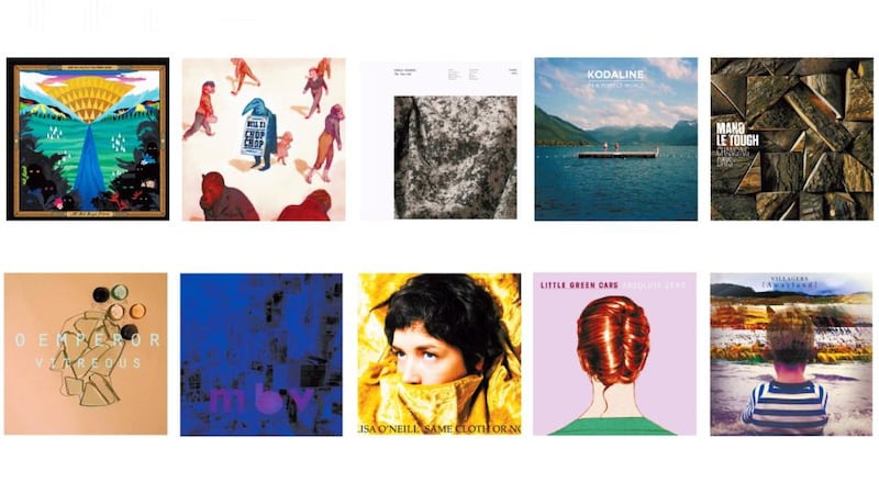 Choice Music Album of the Year: who’s got their eye on the prize?