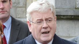 Ireland and Britain can work together to reform EU - Gilmore