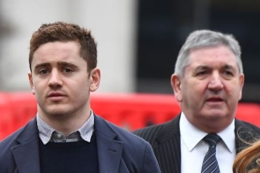 Anyone with a shred of humanity would feel sorry for the parents of Paddy Jackson