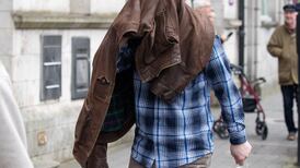 Man pleads guilty in dark web firearms charge