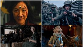 Oscars 2023 film reviews: What’s worth watching from this year’s winners