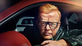 Chris Evans tops BBC salary list with Lineker second