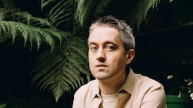 Conor O’Brien of Villagers: ‘We’re living through a bit of an unenlightened age’