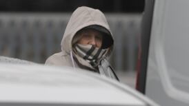 Woman not under husband’s ‘coercive control’ when laundering crime cash, court told