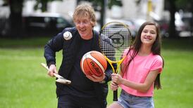 Navan chosen as ‘Irish Times’ Pfizer Healthy Town