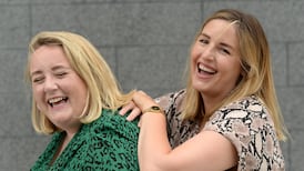 Aisling Ever After: Oh my God, what a way to complete the Aisling series