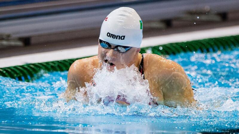 McMahon and Doyle fail to progress