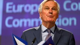 The Irish Times view on EU-UK talks: A chasm that will be hard to bridge