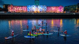 Despite multiple global crises, Ireland’s economy keeps motoring on