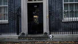 Truss is gone. The Tory experiment is dying. Kill it off.