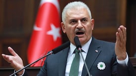 Turkey looks for more friends and fewer enemies