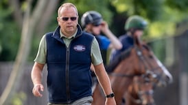 Authorities urged to ‘cop on’ and let racehorse owners return to tracks