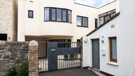 Architectural gem built for brightness in heart of Rathgar, for €1.1m