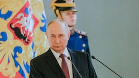 How Putin is undermining western power through propaganda and sabotage