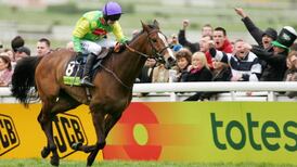 Chase Triple Crown winner to receive new Kauto Star trophy