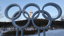 North Korea may stage military parade on eve of Olympics in South