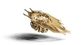 Chance to view Irish furniture maker's remarkable €150,000 sculpture in Dublin