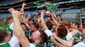 GAA proposal to lock five counties out of hurling league may not make it to voting stage