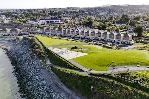 I’m sorry, but your local property tax needs to go up