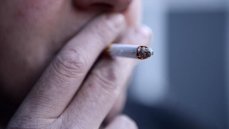 Disadvantaged children remain at risk of second-hand smoke