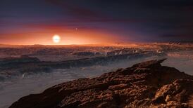 State in talks to become part of worldwide astronomy group