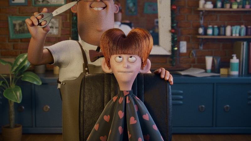 Photograph: John Lewis and Partners/PA