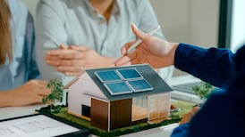 How communities across Ireland are taking control of their energy future