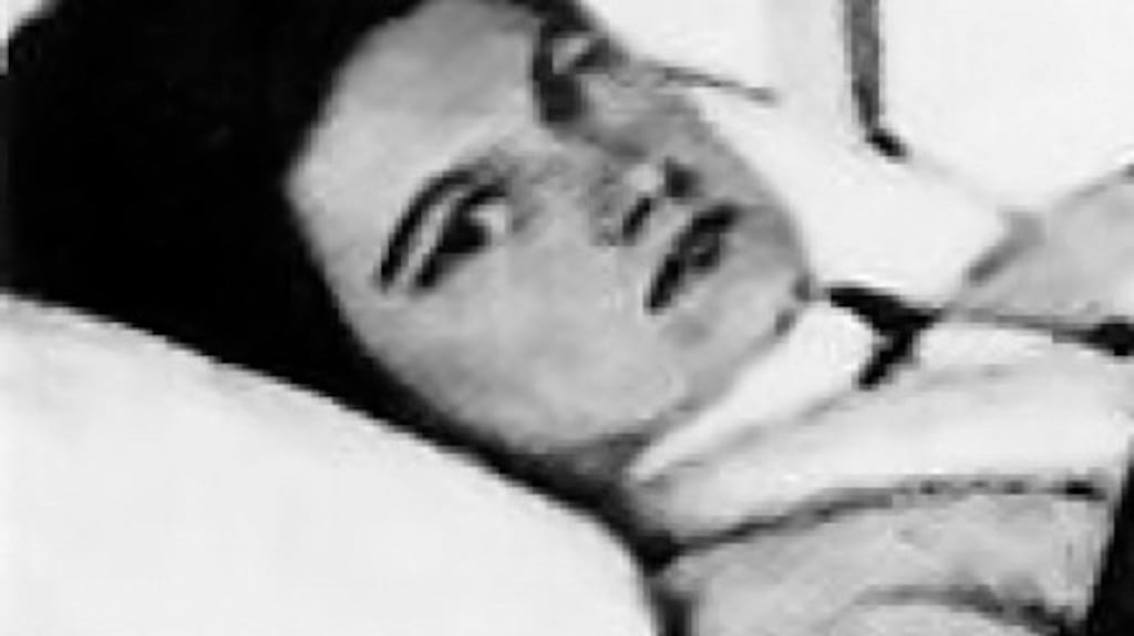 Mary Mallon, who became known as “Typhoid Mary”, was born 150 years ago on September 23rd