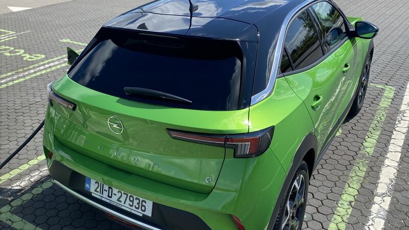 Opel has done a good job of rebelling against the cookie-cutter blandness of the crossover segment, while delivering a car that’s easy to drive and relatively easy to live with