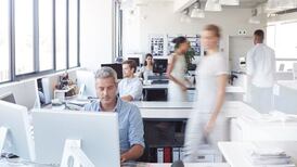 Winners: best medium workplaces in Ireland 2018