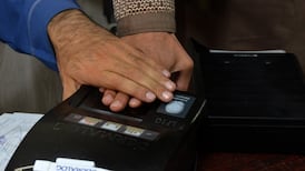 Non-Irish EU citizens to need biometric data to cross Border into North