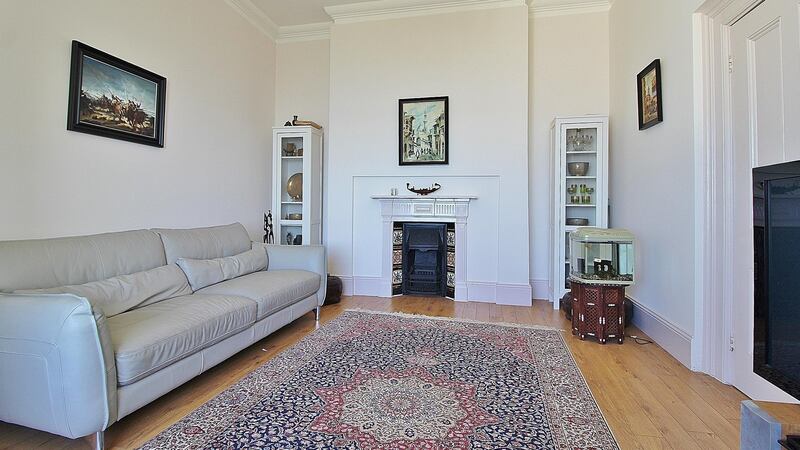 Gilmoss 42 Strand Road, Sutton, D13