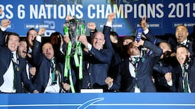 TV3 blasts RTÉ aside to take Six Nations from 2018