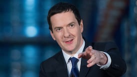 Chris Johns: Fiscal laws will just never stick