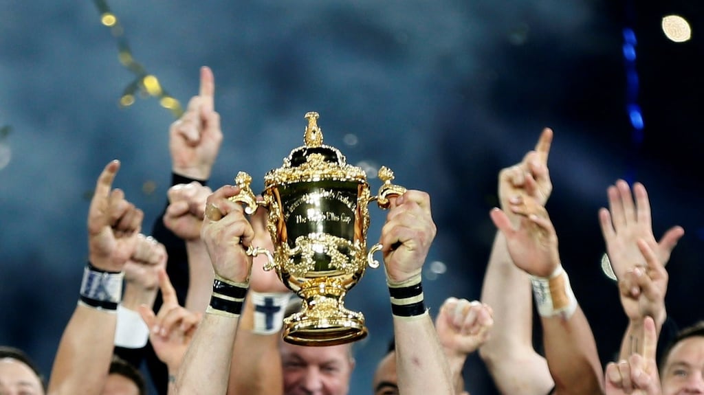 Perhaps not surprisingly, the schedule could not have been hand-picked more favourably for the hosts, who along with Ireland and Scotland, are in Pool A.Photograph: Reuters