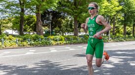 Tokyo 2020: Team Ireland profiles - Carolyn Hayes (Triathlon)