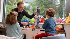 Do doctors make better parents, or parents make better doctors?