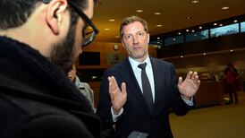 EU’s trade deal with Canada on brink of collapse amid rancour