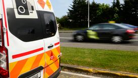 Doubling of fines for range of road-safety offences comes into effect