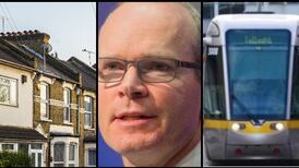 Cities to be focus of growth under Simon Coveney plan